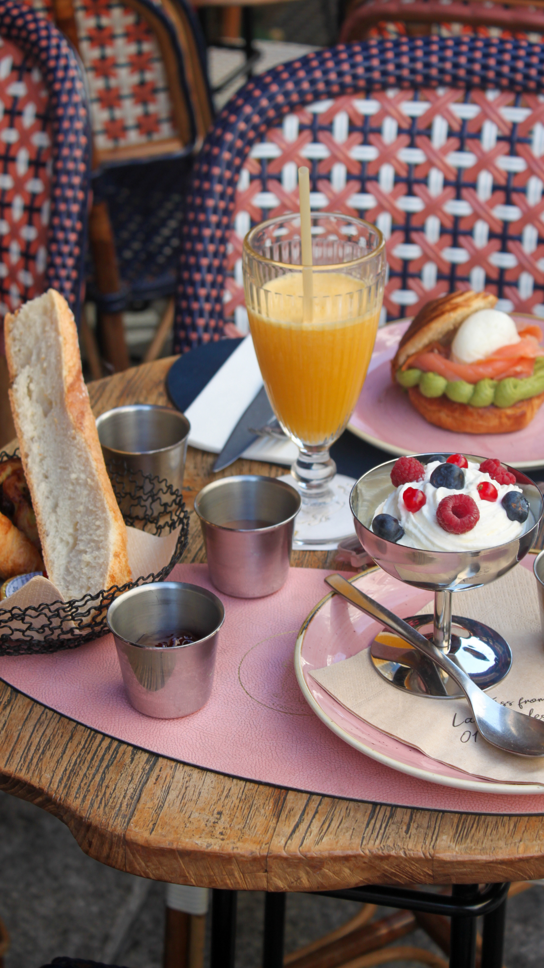 Photo Burnch Paris Diva